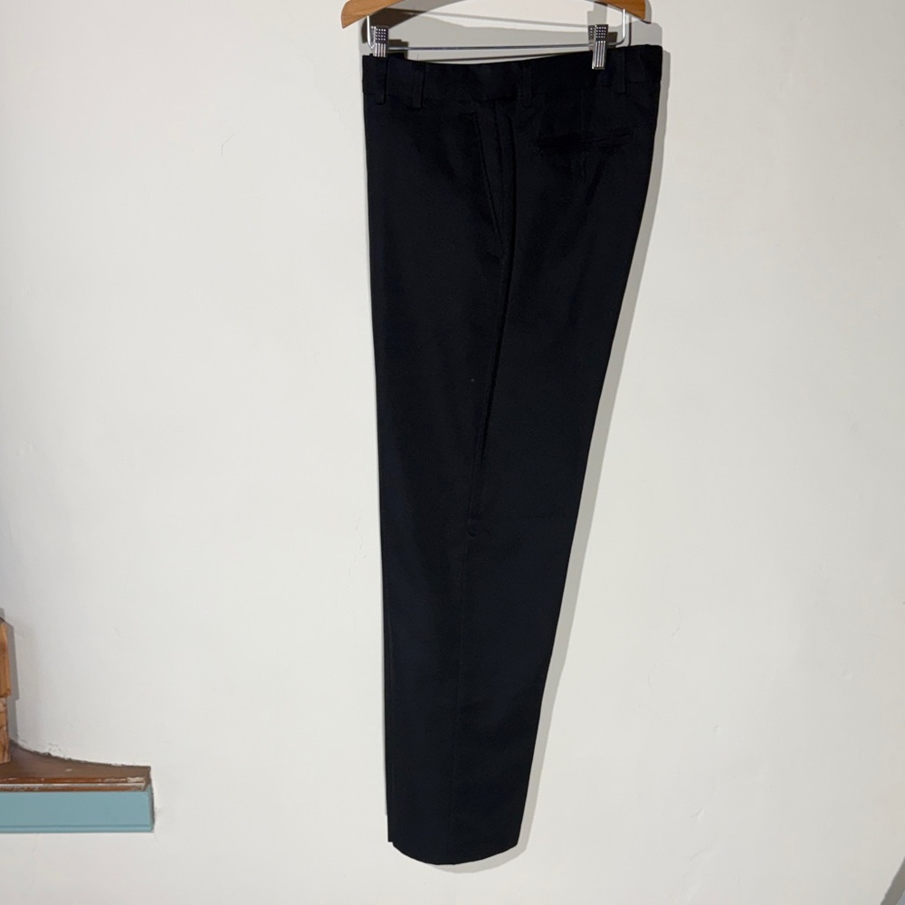 Men's Cutter & Buck Black Pants